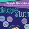 Les dialogues de Luther