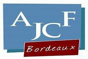 Logo de AJCF Bordeaux
