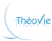 Logo de Theovie