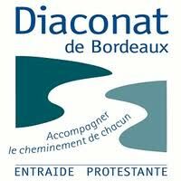 Logo Diaconat de Bordeaux