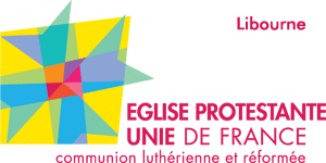 Logo Eglise Protestante Unie de Libourne