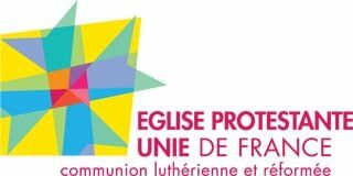 Logo de l'Eglise Protestante Unie de France