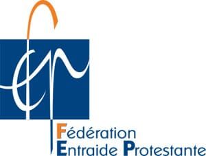 Logo Federation Entraide Protestante