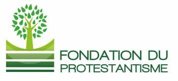 Logo de la Fondation du Protestantisme