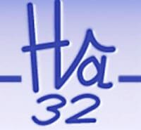 Logo Centre Culturel Hâ32