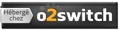 Logo O2Switch