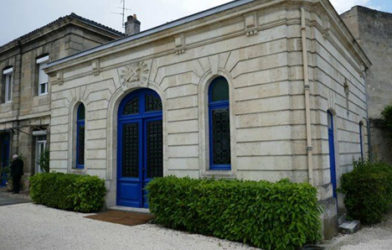 Cimetière – plan, chapelle et citations