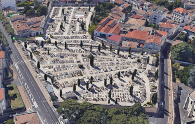 Cimetière – le rôle et l&rsquo;enjeu écologiques