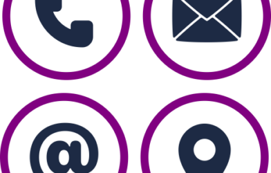 Cimetière – contacts