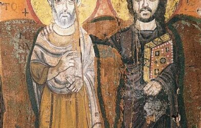 LA FRATERNITÉ Qu’as-tu fait de ton frère ?