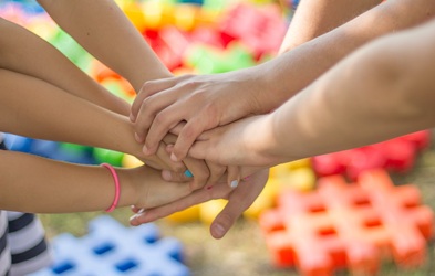 Devenir enfants de Dieu