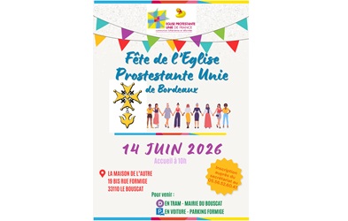 fête de l&rsquo;Eglise