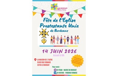 fête de l&rsquo;Eglise